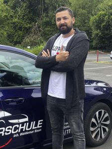 Andreas (Fahrlehrer)